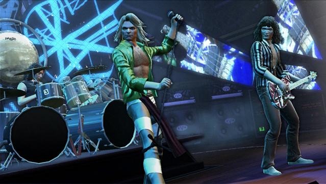 Guitar Hero: Van Halen - Imagen 19